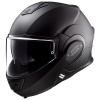 Prilba LS2 FF399 Valiant Noir Matt Black XXL (Prilba LS2 FF399 Valiant Noir Matt Black XXL)