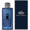 Dolce & Gabbana K by parfumovaná voda pánska 150 ml