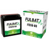 batéria 12V, FTX16-BS, 14Ah, 230A, bezúdržbová MF AGM 150x87x161 FULBAT 550609