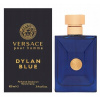 Versace Dylan Blue Men dezodorant sklo 100 ml