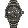 Hodinky Citizen NB6045-51H Mens Watch Automatic GMT 44,5 mm 20ATM