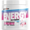 Per4m Energy Pre-Workout 390 g Príchuť: blue raspberry