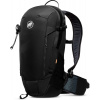 MAMMUT Lithium 15, black - 15 l