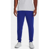 Under Armour Rival Terry Jogger Royal/Onyx White XL