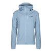 Inov8 Stormshell FZ v2 blue grey nepromokavá bunda dámská Velikost: XL