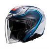 HJC prilba RPHA 31- KOUV / MC21SF (XS)