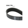 SKF Ozubený klinový remeň SKF VKMV 7PK1792