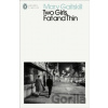 Two Girls, Fat and Thin - Mary Gaitskill