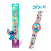 Forkids HODINKY LILO A STITCH (Forkids - velikost: uni)