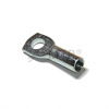 Matice s okem (trubkový závěs) M10x50x10,5mm Zn