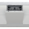 Whirlpool WIC 3C34 PFE S Plne vstavaný 14 miest D (WIC 3C34 PFE S)