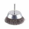 BOSCH Hrncová kefa PRO Metal clean, rovná stopka, 70 x 0,3 mm 1609200270