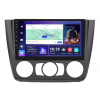 Isudar 2DIN autorádio T68B-IEV34 Android, BMW E81 / E82 / E87 / E88 s manuálnou klimatizáciou