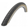 Pneumatika 26x1.75 Schwalbe Road Cruiser hnedá strana