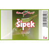 Šípek 5 ml - (gemmoterapie) - doplněk stravy
