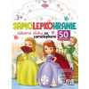 Samolepkohranie/ Sofia p… (Walt Disney)