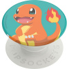 Popsocket PopGrip Pokémon Charmander Knocked držiak na telefón 112045