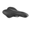 SELLE ROYAL Sedlo Float Moderate Man čierne