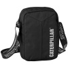 Caterpillar CAT crossbody taška City Adventure čierna