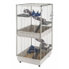 CAGE FURET TOWER GREY (CAGE FURET TOWER GREY)