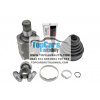 NTY VW AUDI SKODA SEAT ENG 2.0TDI GOLF VII 2.0GTD 17-, SPORTVAN 16-, T-ROC 18-, SKODA OCTAVIA RS 17-, AUDI A3 17-, Q2 2.0TDI QUATTRO 16-, SEAT LEON 17- ĽAVÁ, DSG 5Q0407271CR VNÚTORNÝ HOMOKINETICKÝ KLB