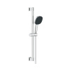Sprchový set GROHE 110 x 110 mm chróm 26935001