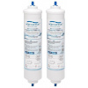 Filter pre chladničku AQUALOGIS Al-CB1S kompatibilný so Samsung DA29-10105J 2ks