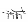 Fomei Stropný systém KIT 4 (FY7981)
