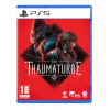 The Thaumaturge PlayStation 5 (PS5) - krabicová verzia