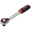 TOOLCRAFT TO-9626406 račňa 1/2 (12.5 mm) 24.5 cm; TO-9626406