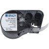 Brady MC-1250-461-AW / 143295, Labelmaker Labels, 31.75 mm x 7.62 m