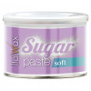 ITALWAX Cukrová pasta na depiláciu SOFT 600 g