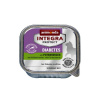 animonda ANIMONDA Integra Protect Diabetes morčacie srdcia - mokré krmivo pre mačky - 100 g