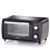 ARIETE Forno 09 3920/00 1000 W - elektrická rúra z kovu