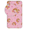 Jerry Fabrics Prostěradlo Paw Patrol 571 90x200x25 cm