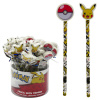 Pokémon ceruzka s gumou