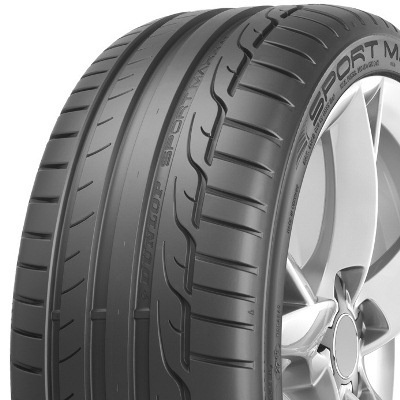 Dunlop - Dunlop SP Sport Maxx RT 225/55 R16 95Y