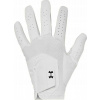 Under Armour Iso-Chill Mens Golf Glove biela Ľavá L