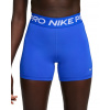 Dámske šortky Nike Pro 365 Short 5in - Modrý (L)