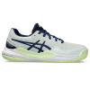 ASICS GEL-RESOLUTION 9 GS Clay Pale Mint Veľkosť: EUR 39.5