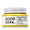Holika Holika Good Cera Super Ceramide Cream hydratačný a vyživujúci krém s ceramidmi 60 ml unisex