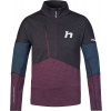 HANNAH NIRO HZ anthracite/prune purple mel - XL