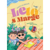 Leto s Marge - Marta Hlušíková