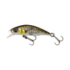 Savage Gear 3D Sticklebait twitch 6,5 cm 9,4 g AYU GREEN SILVER Savage Gear