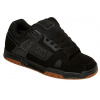 DC Stag BGM/Black/Gum 45