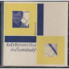 CD Jiří Dědeček: Kdyby Smrtka Měla Mladý