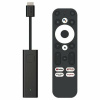 Streamingové zariadenie LEOTEC Android Tv Box 4K Dongle GC216