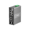 TP-LINK IES206G Omada Induster Easy Manag.sw. IES206G
