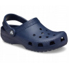 Crocs detské sandále plast modré veľkosť 28,5