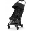 Cybex Coya Matt Black Sepia Black 2024